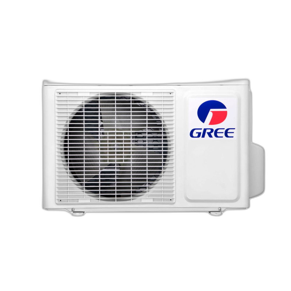 Кондиціонер Gree GWH24AAD-K3NNA2A Bora On/Off