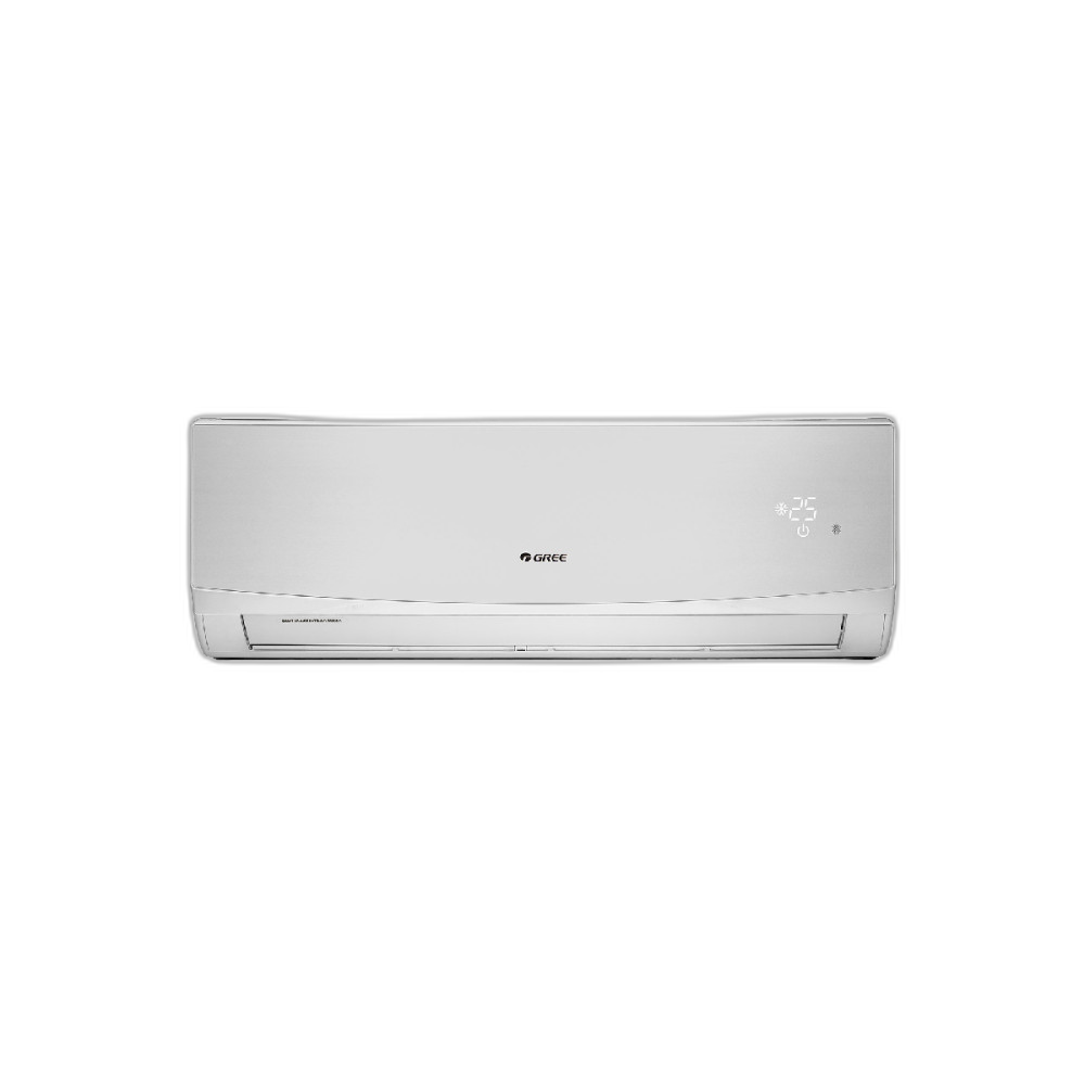Кондиционер Gree GWH18QD-K6DND2D Silver