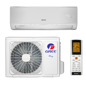 Кондиционер Gree GWH18QD-K6DND2D Silver