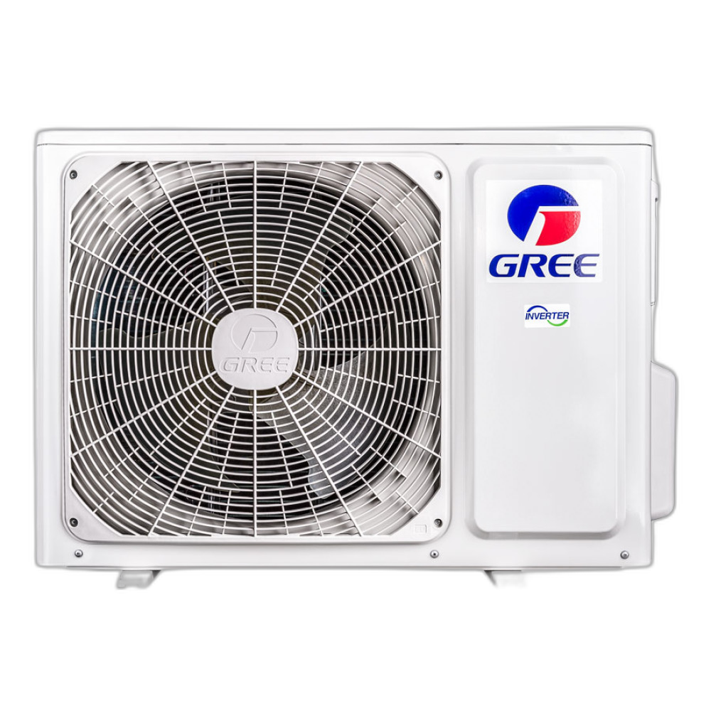 Кондиціонер Gree GWH09UB-K3DNA4F U-Crown DC inverter