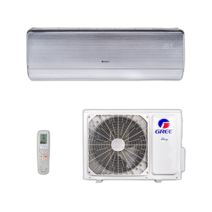 Кондиціонер Gree GWH12UB-K3DNA4F U-Crown DC inverter