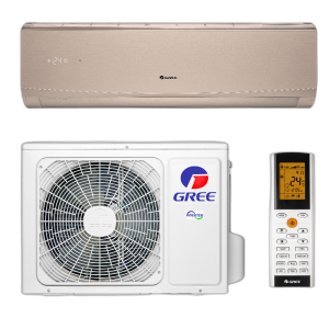 Кондиционер Gree GWH24QE-K6DND2E Golden