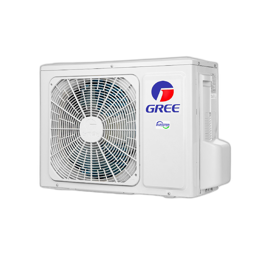 Кондиционер Gree GWH24QE-K6DND2E Golden