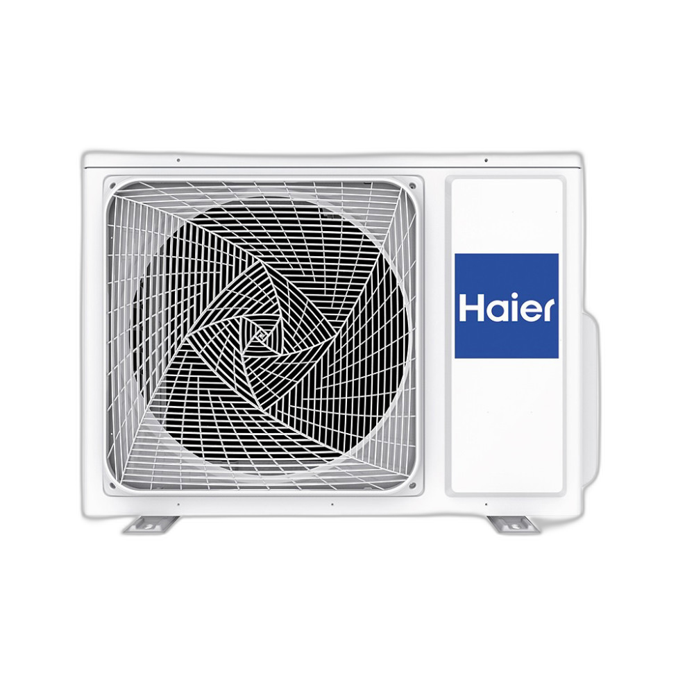 Кондиціонер Haier AS25RHBHRA/1U25YERFRA серії Revive Inverter (-15°C)