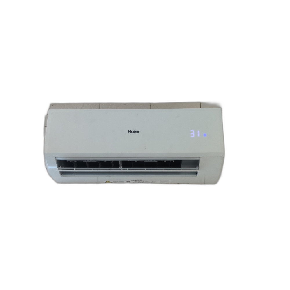 Кондиціонер Haier AS25RHBHRA/1U25YERFRA серії Revive Inverter (-15°C)