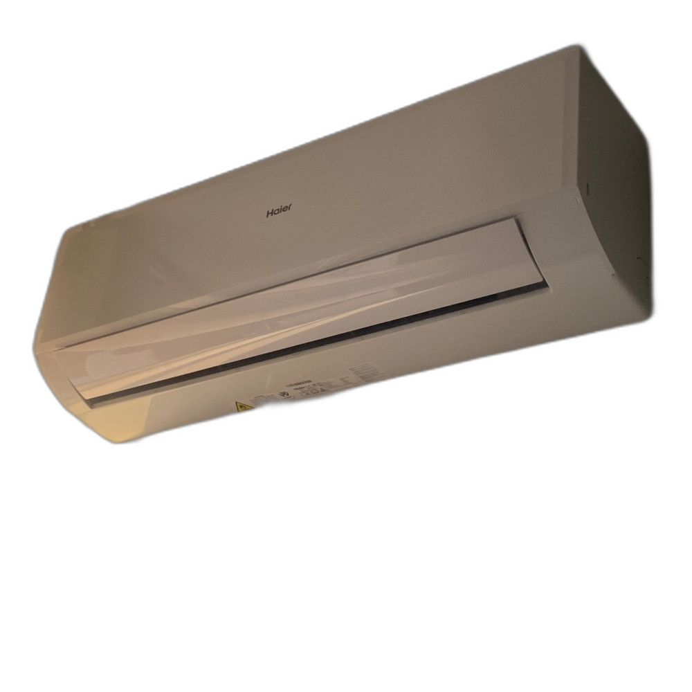 Кондиціонер Haier AS25RHBHRA/1U25YERFRA серії Revive Inverter (-15°C)