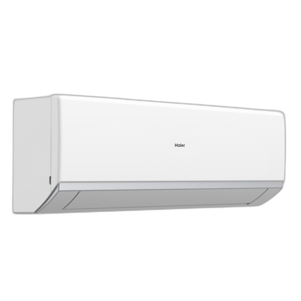 Тепловий побутовий насос Haier AS25RV/1U25RV серії Revive Plus Inverter (-20°C)