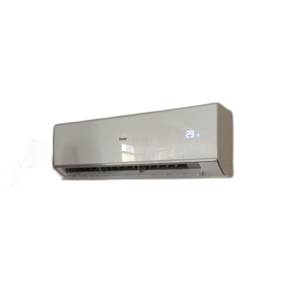 Тепловий побутовий насос Haier AS25RV/1U25RV серії Revive Plus Inverter (-20°C)