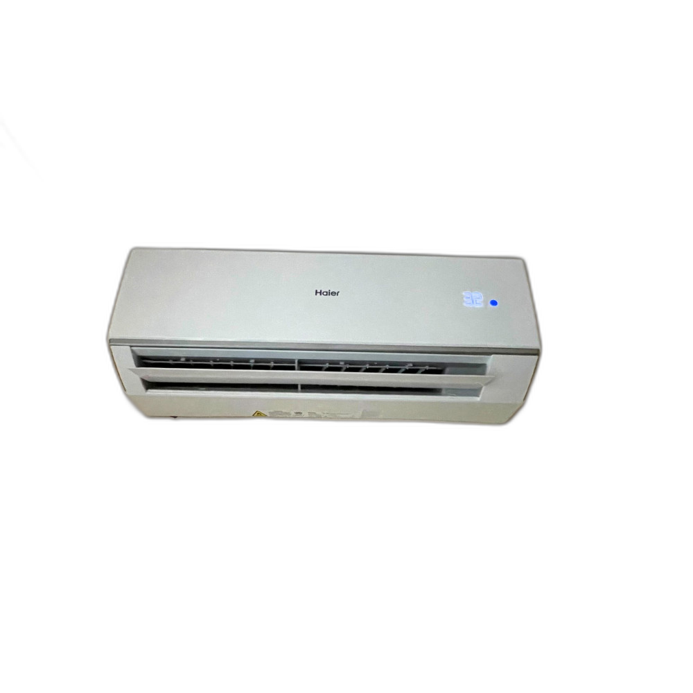 Тепловий побутовий насос Haier AS25RV/1U25RV серії Revive Plus Inverter (-20°C)