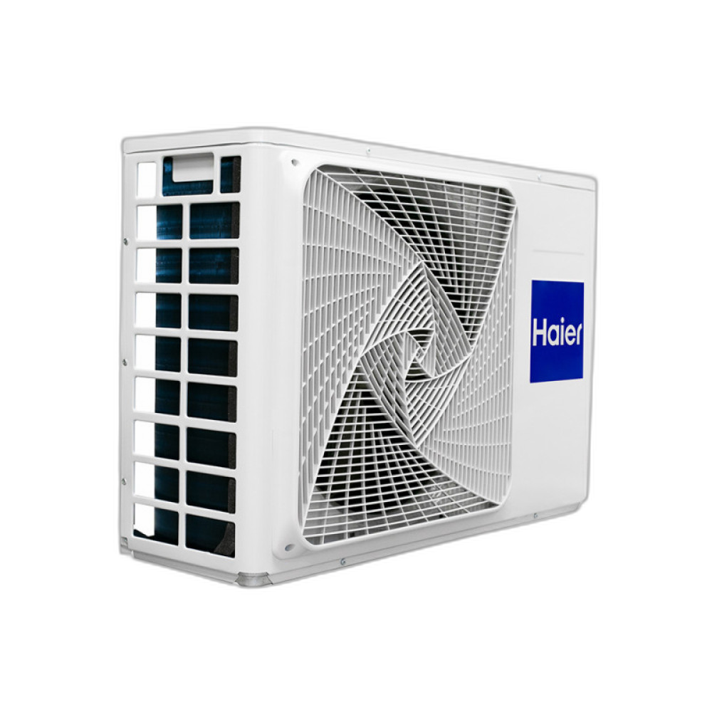 Кондиціонер Haier AS50PBAHRA-H1/1U50YEGFRA-H1 серії Pearl Inverter 2024