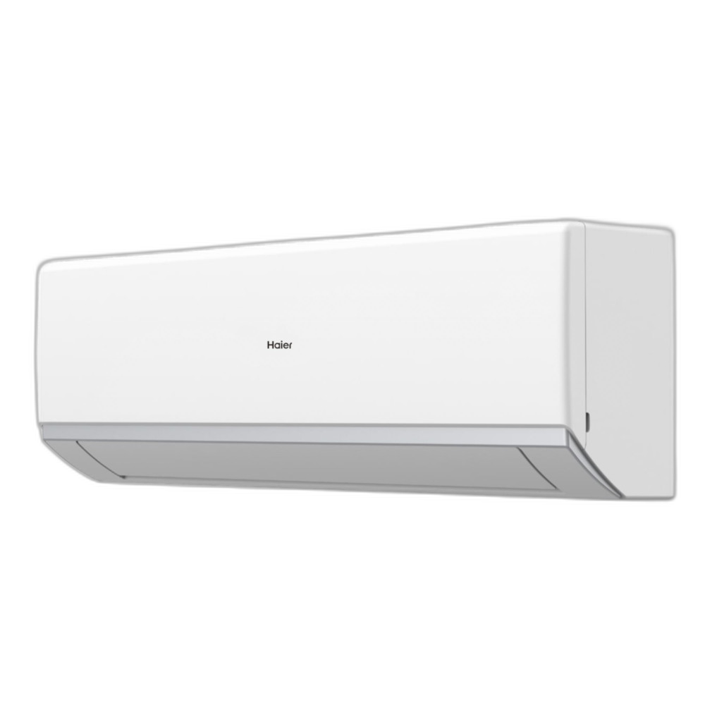 Тепловий побутовий насос Haier AS68RV/1U68RV серії Revive Plus Inverter (-20°C)