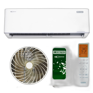 Кондиціонер Leberg LS-24BRN/LU-24BRN серія Brannen inverter