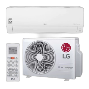 Кондиционер LG EvoCool DC07RT (DC07RT.NSAR-DC07RT.UA3R)