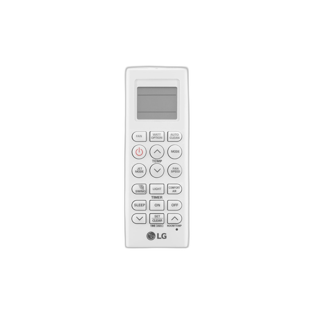 Кондиціонер LG EvoCool DC12RT (DC12RT.NSAR-DC12RT.UA3R)