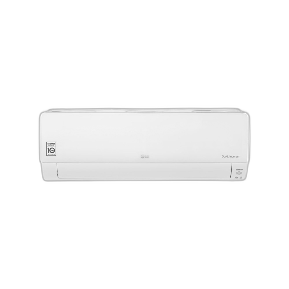 Кондиціонер LG EvoCool DC12RT (DC12RT.NSAR-DC12RT.UA3R)