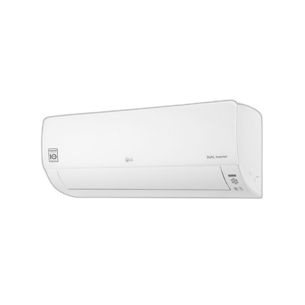 Кондиціонер LG EvoCool DC12RT (DC12RT.NSAR-DC12RT.UA3R)