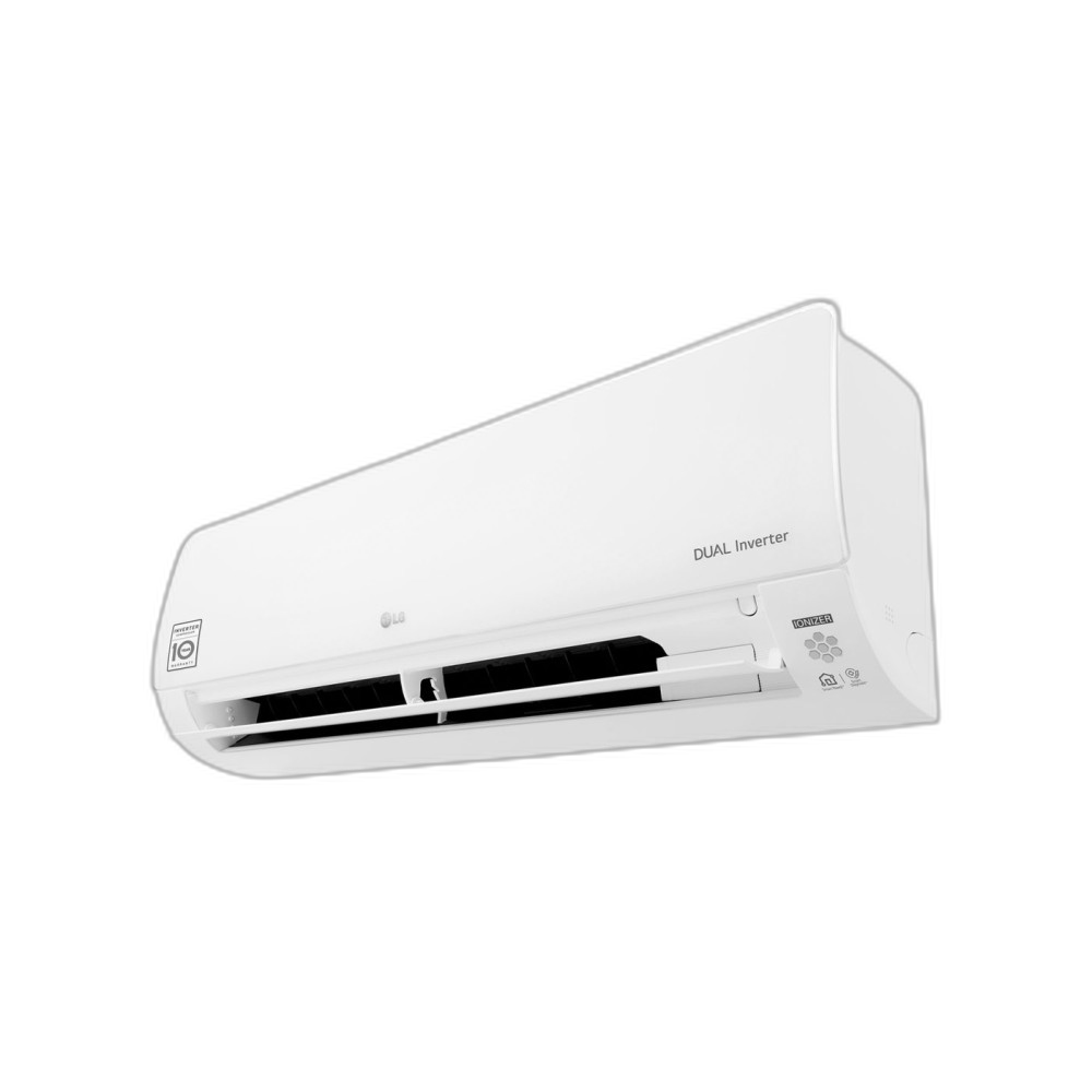 Кондиціонер LG EvoCool DC12RT (DC12RT.NSAR-DC12RT.UA3R)