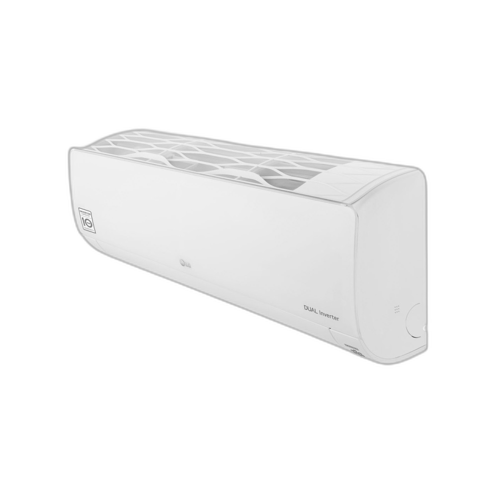 Кондиціонер LG EvoCool DC24RT (DC24RQ.NSKR-DC24RQ.U24R)