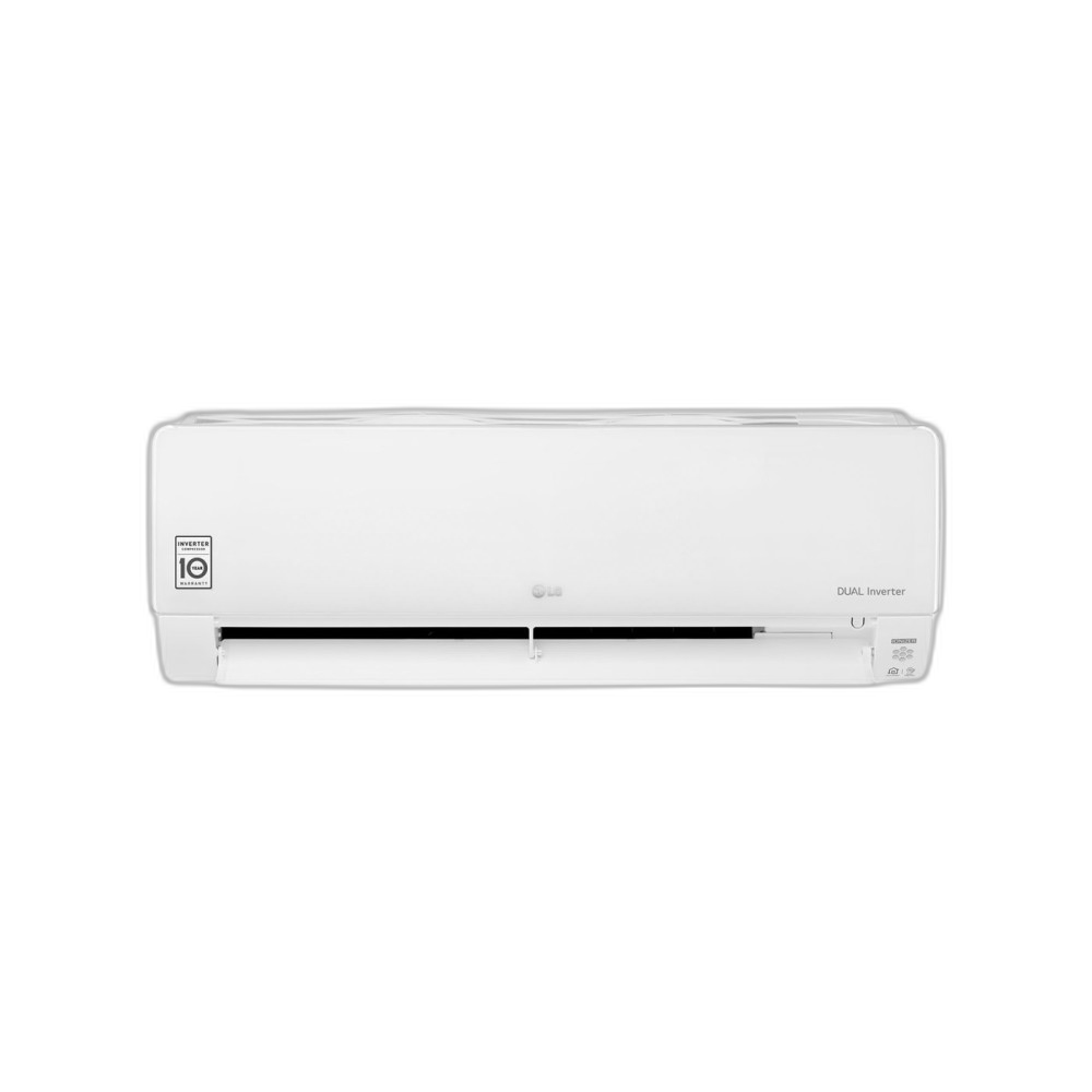 Кондиціонер LG EvoCool DC24RT (DC24RQ.NSKR-DC24RQ.U24R)