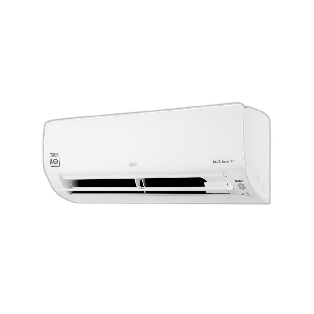 Кондиціонер LG EvoCool DC24RT (DC24RQ.NSKR-DC24RQ.U24R)