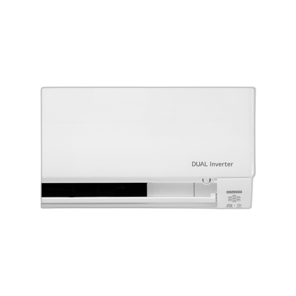 Кондиціонер LG EvoCool DC24RT (DC24RQ.NSKR-DC24RQ.U24R)