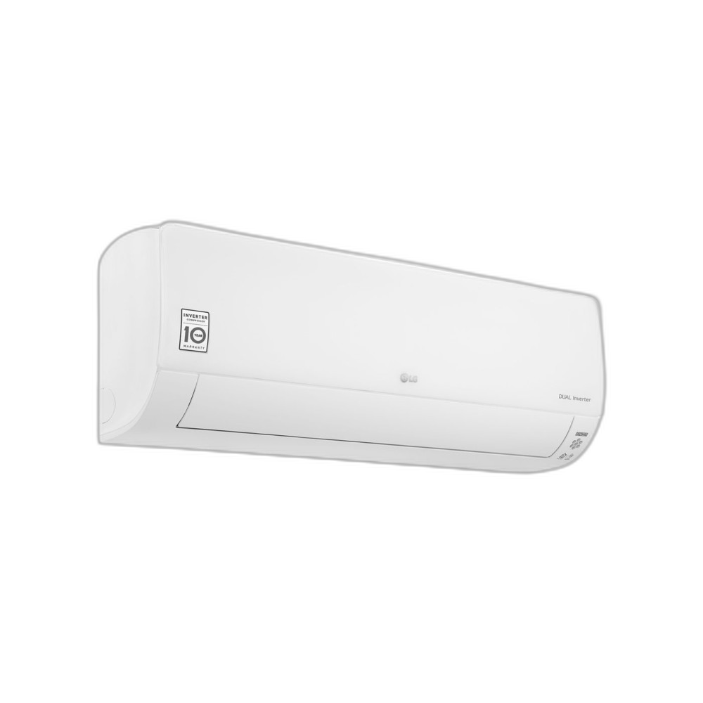 Кондиціонер LG EvoCool DC24RT (DC24RQ.NSKR-DC24RQ.U24R)