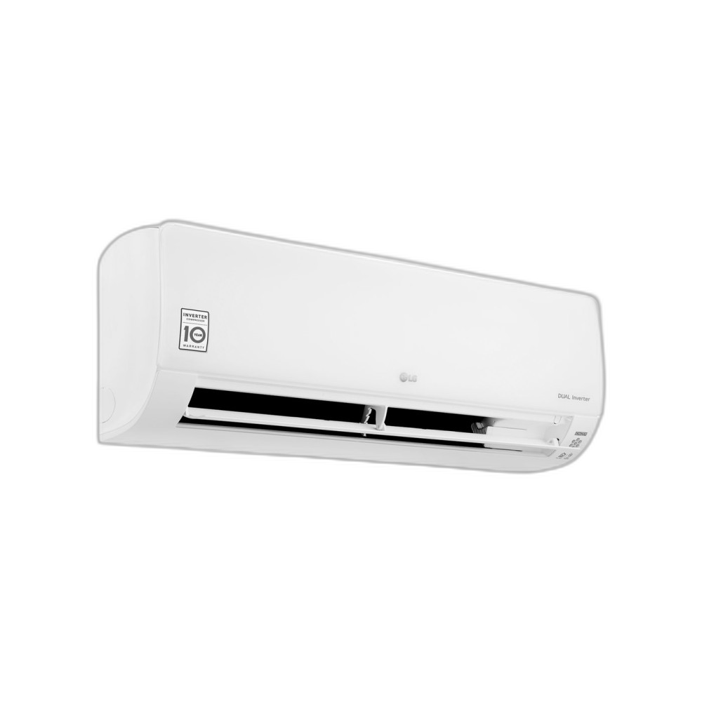 Кондиціонер LG EvoCool DC24RT (DC24RQ.NSKR-DC24RQ.U24R)