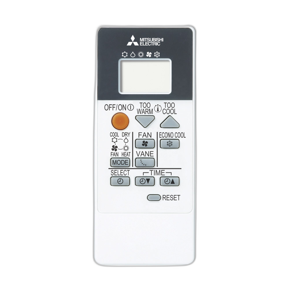 Внутрішній блок Mitsubishi Electric MSZ-DM25VA