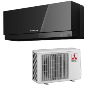 Кондиціонер Mitsubishi Electric MSZ-EF25VGKB / MUZ-EF25VG