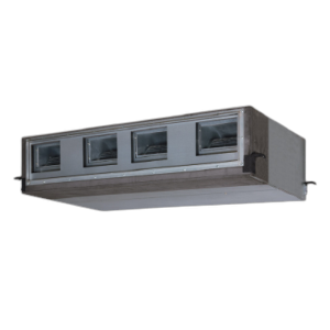 Кондиціонер Mitsubishi Heavy Wine Guard MT160К канальнийф