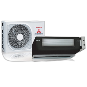Кондиционер Mitsubishi Heavy Wine Guard MT30К канальный