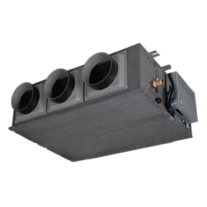 Кондиціонер Mitsubishi Heavy Wine Guard MT100К канальний