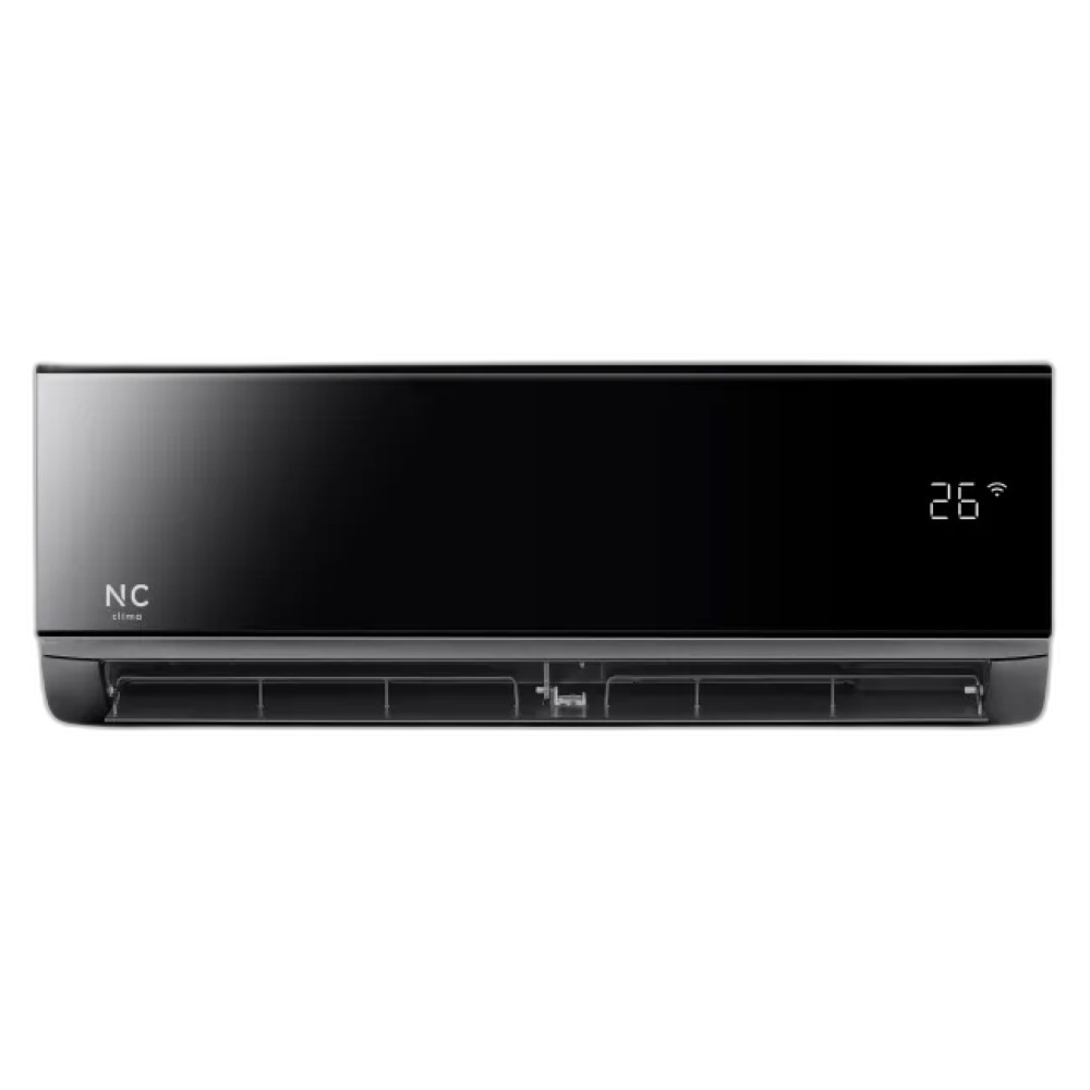 Кондиціонер NC clima NCI09EHLIw1eu/NCO09EHLIw1eu серія Liverpool