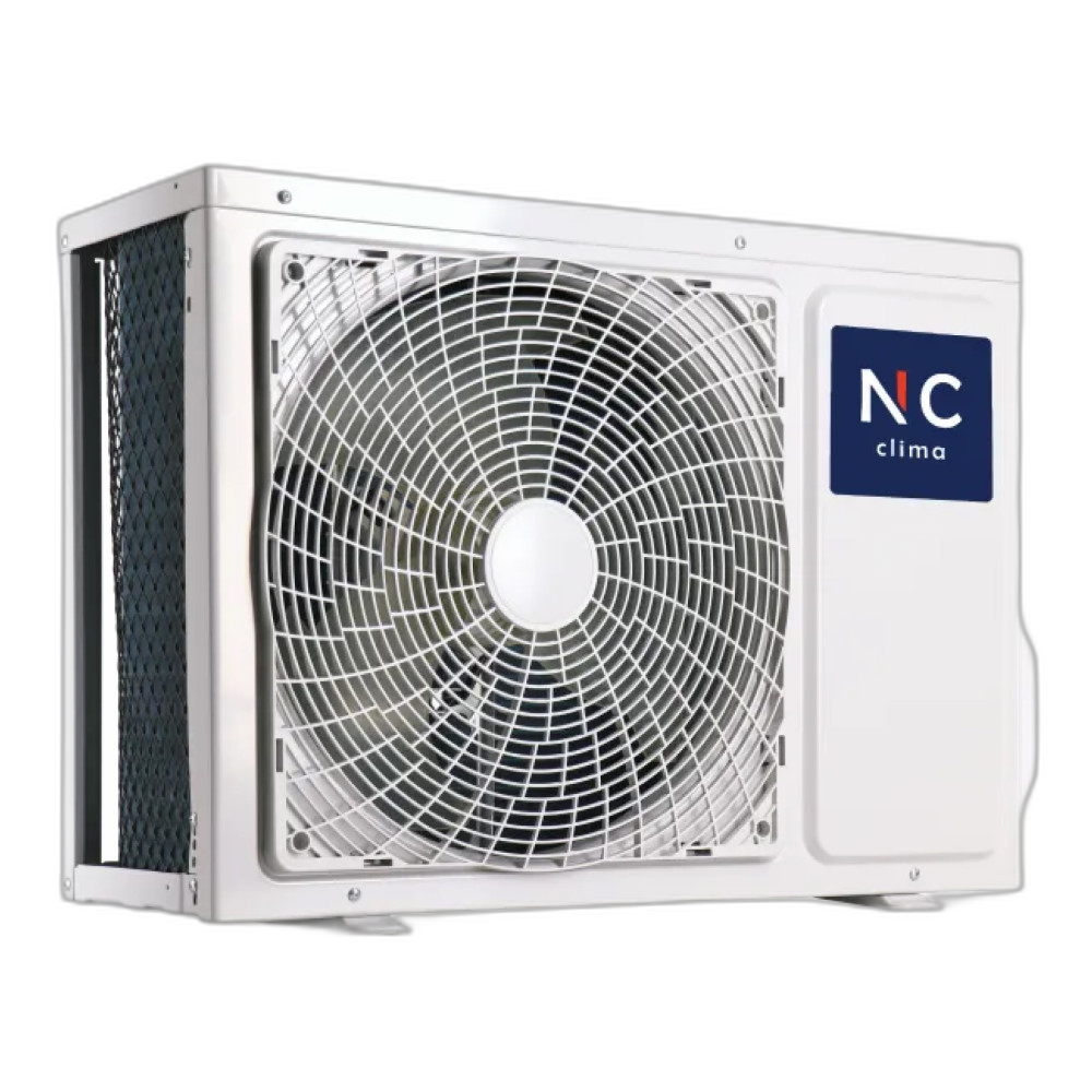 Кондиціонер NC clima NCI12EHSIw1eu/NCO12EHSIw1eu серія Stonehenge