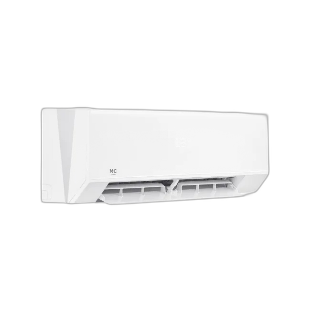 Кондиціонер NC clima NCI12EHSIw1eu/NCO12EHSIw1eu серія Stonehenge