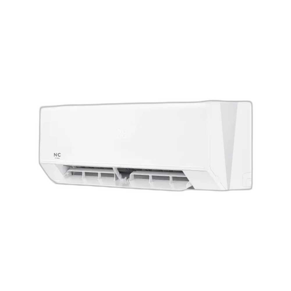 Кондиціонер NC clima NCI12EHSIw1eu/NCO12EHSIw1eu серія Stonehenge