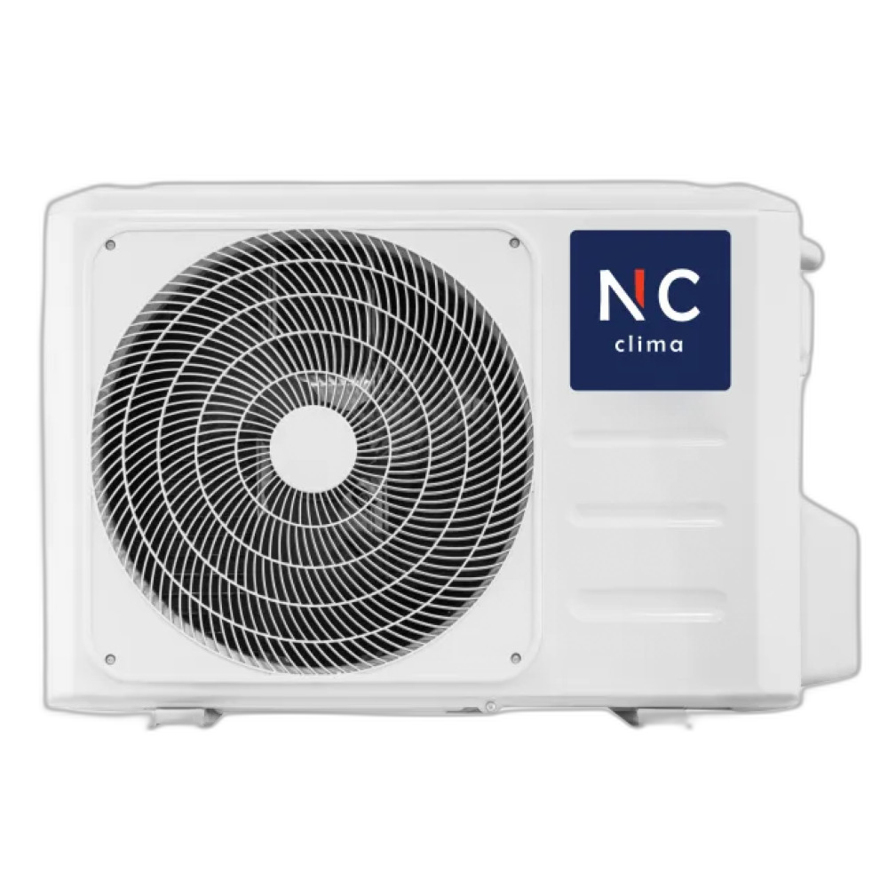Кондиціонер NC clima NCI18EHBIw1eu/NCO18EHBIw1eu серія Birmingham
