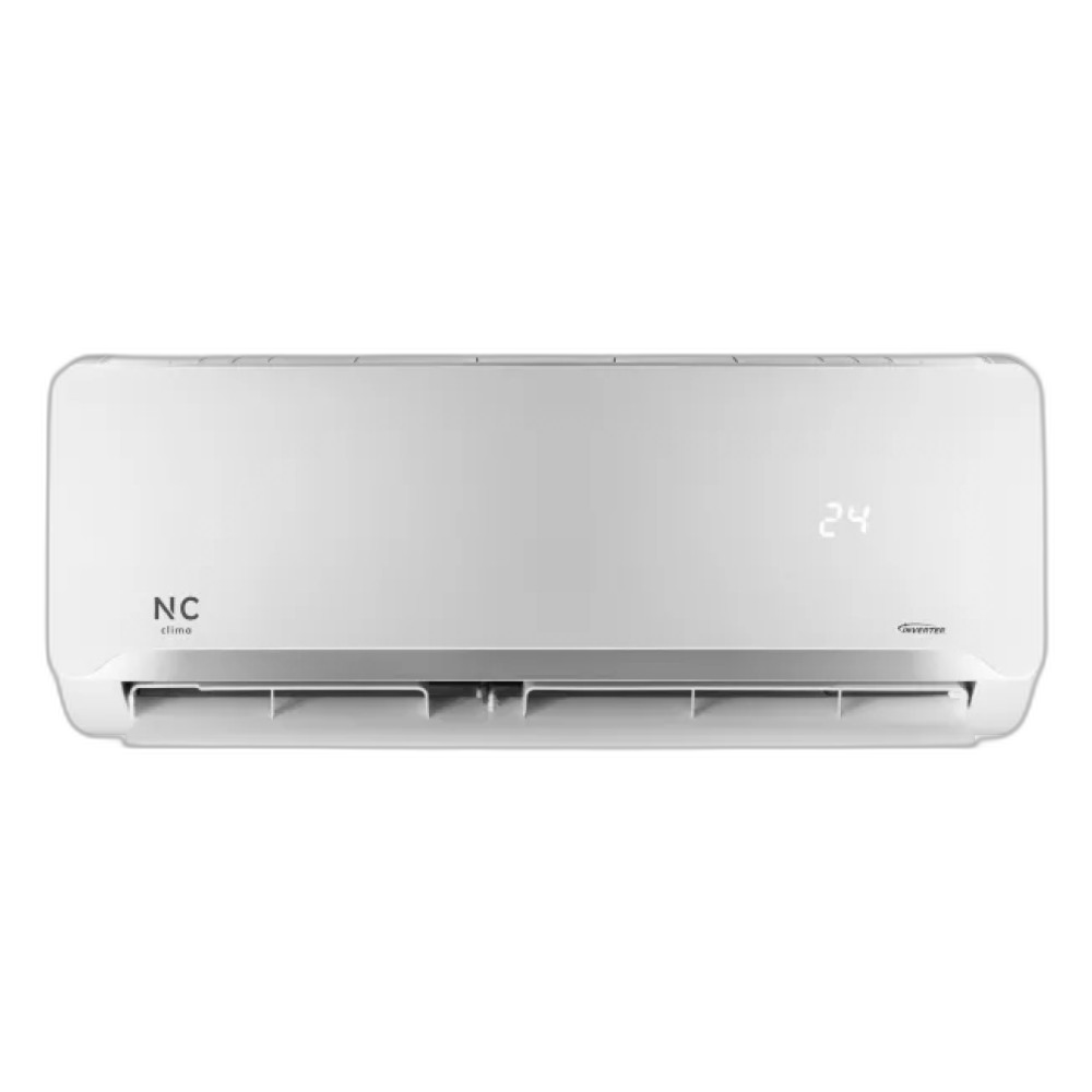 Кондиціонер NC clima NCI24EHBIw1eu/NCO24EHBIw1eu серія Birmingham