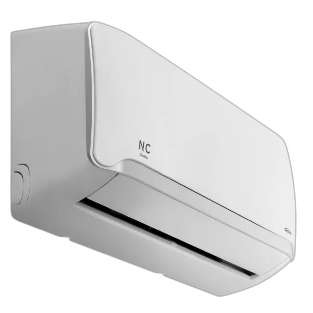 Кондиціонер NC clima NCI24EHBIw1eu/NCO24EHBIw1eu серія Birmingham