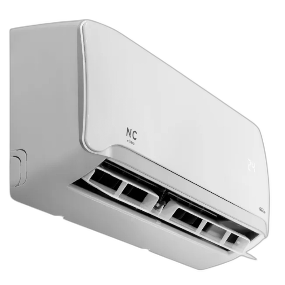 Кондиціонер NC clima NCI24EHBIw1eu/NCO24EHBIw1eu серія Birmingham