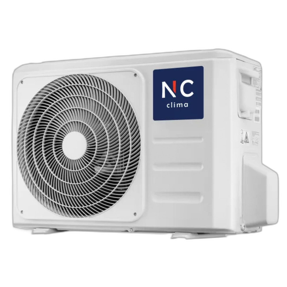 Кондиціонер NC clima NCI24EHBIw1eu/NCO24EHBIw1eu серія Birmingham
