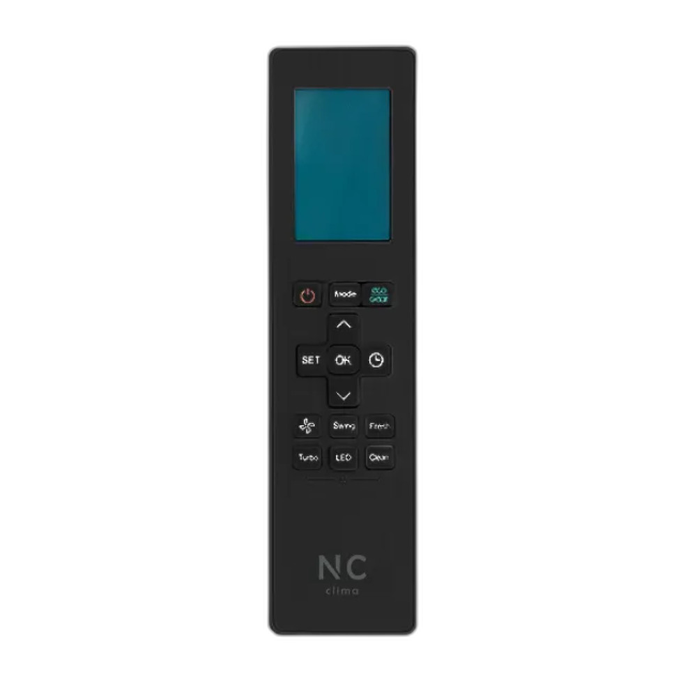 Кондиціонер NC clima NCI24EHLIw1eu/NCO24EHLIw1eu серія Liverpool