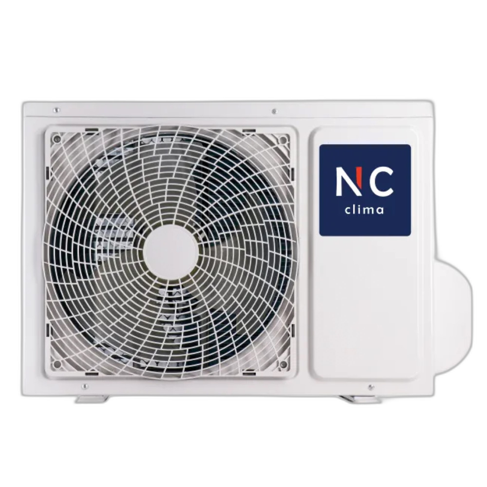 Кондиціонер NC clima NCI24EHSIw1eu/NCO24EHSIw1eu серія Stonehenge