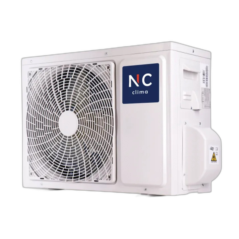 Кондиціонер NC clima NCI07EHMIw1eu/NCO07EHMIw1eu серія Manchester