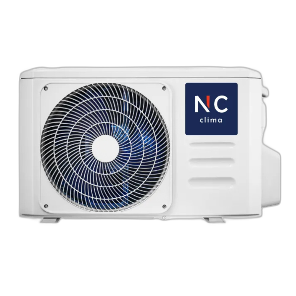 Кондиціонер NC clima NCI07EHMIw1eu/NCO07EHMIw1eu серія Manchester
