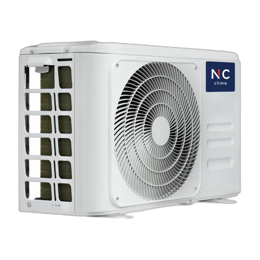 Кондиціонер NC clima NCI07EHMIw1eu/NCO07EHMIw1eu серія Manchester