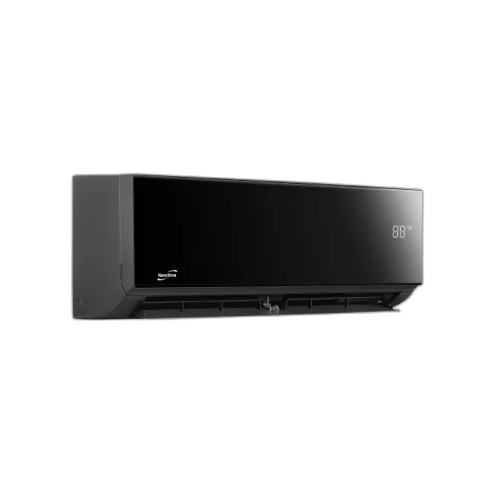 Побутовий тепловий насос Neoclima Gulfstream NS/NU-09EGSIw1eu inverter до -23°C