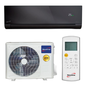 Кондиціонер Neoclima NS-12EHVIwb1/NU-12EHVI1 ArtVogue