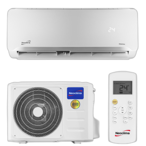 Кондиціонер Neoclima NS-12EHBIw1/NU-12EHBIw1 SKYCOLD 2.0