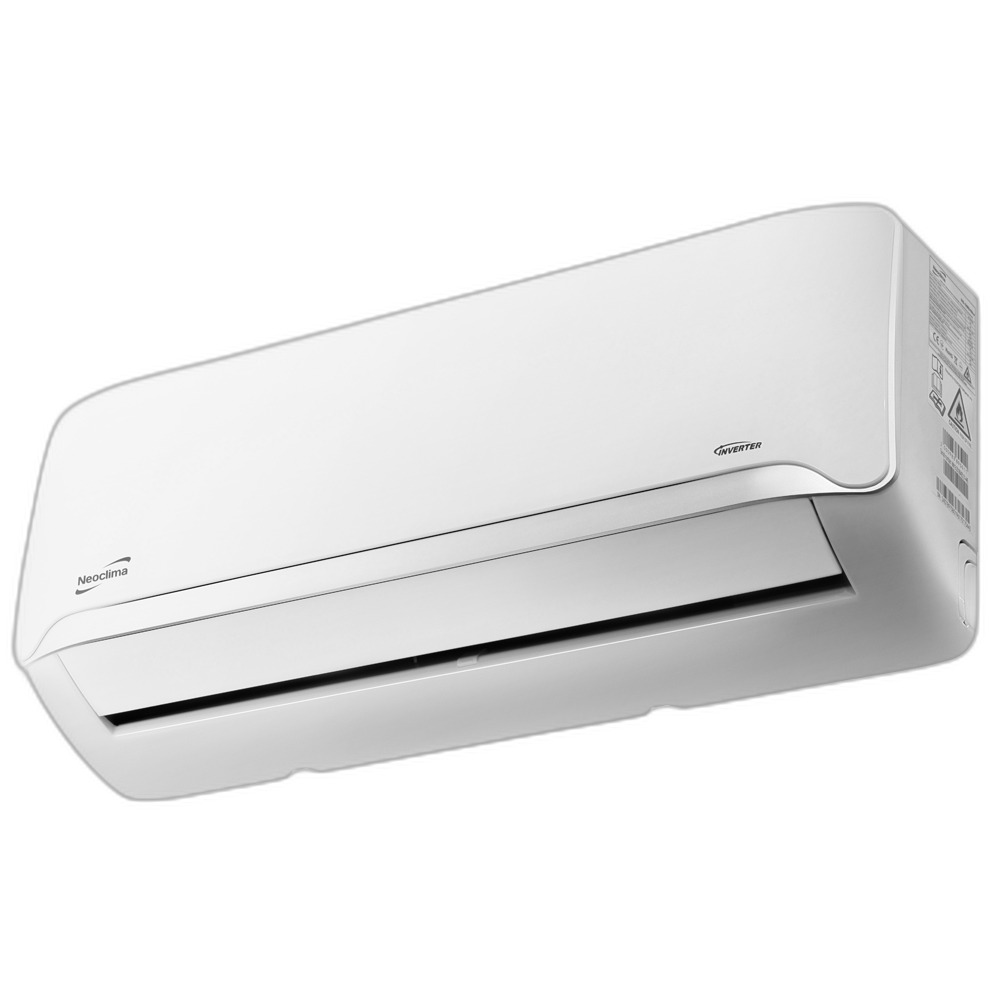 Кондиціонер Neoclima NS-12EHBIw1/NU-12EHBIw1 SKYCOLD 2.0